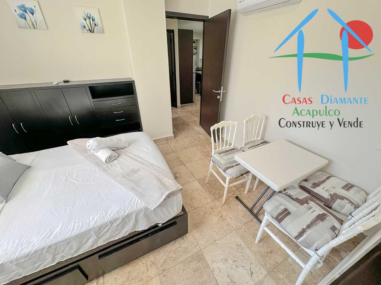 Departamento en venta con 2 recámaras y 2 baños en piso 3 — foto 14