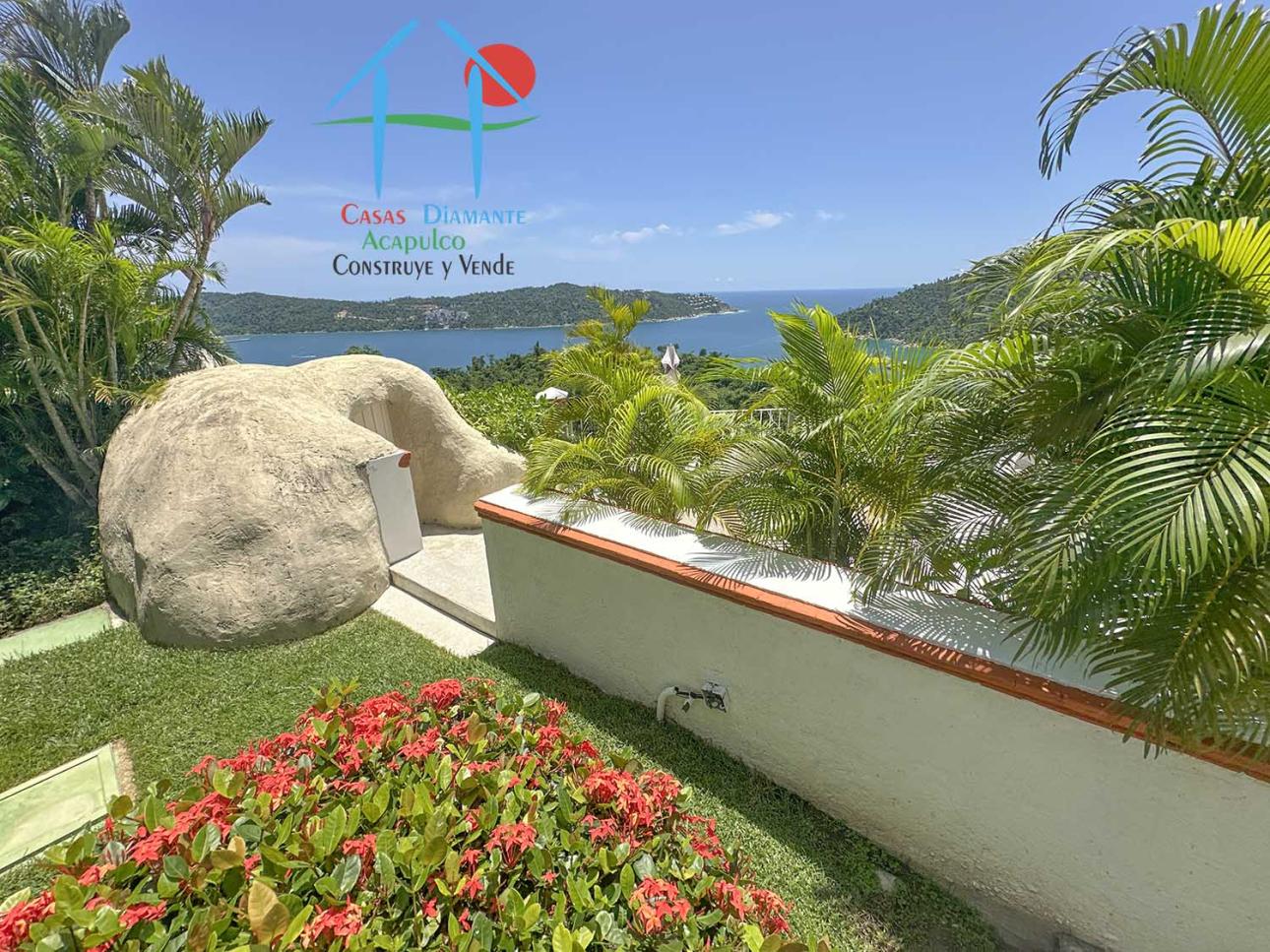 Depto en Pichilingue con Jardín, Terraza Vista al Mar — foto 8