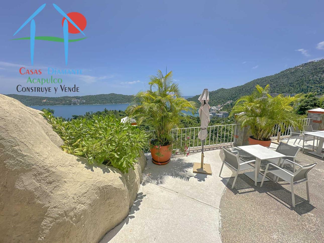 Depto en Pichilingue con Jardín, Terraza Vista al Mar — foto 11