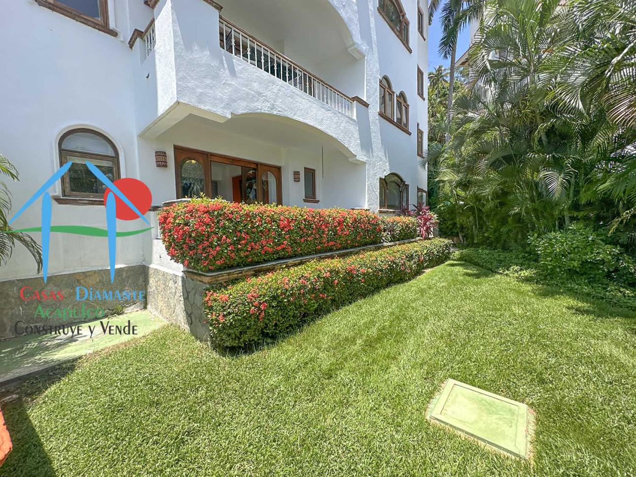 Depto en Pichilingue con Jardín, Terraza Vista al Mar — foto 10
