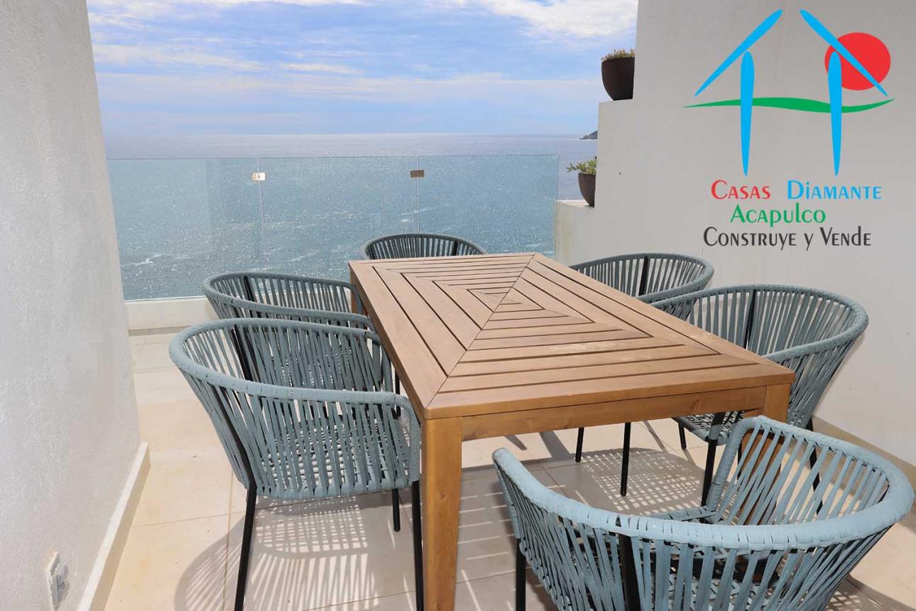 Departamento en modalidad fraccional en Punta Marqués — foto 10