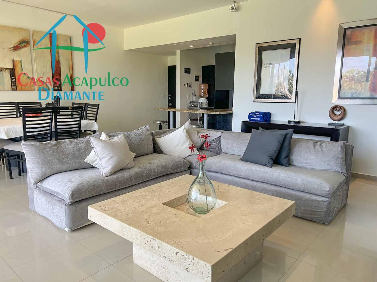 3 rec Amplia terraza con vista al jardín y la alberca — foto 6
