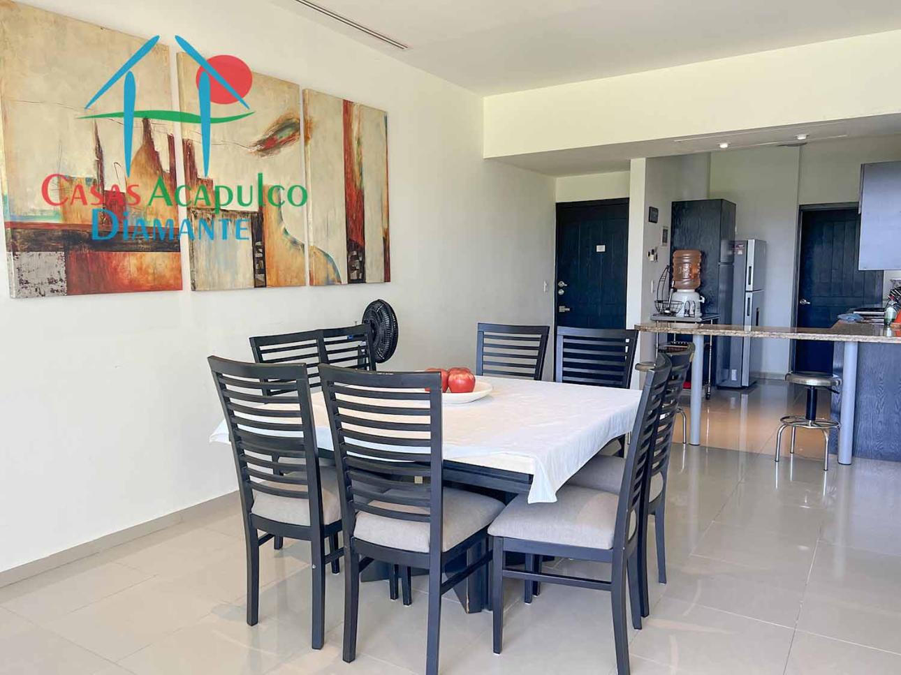 3 rec Amplia terraza con vista al jardín y la alberca — foto 4