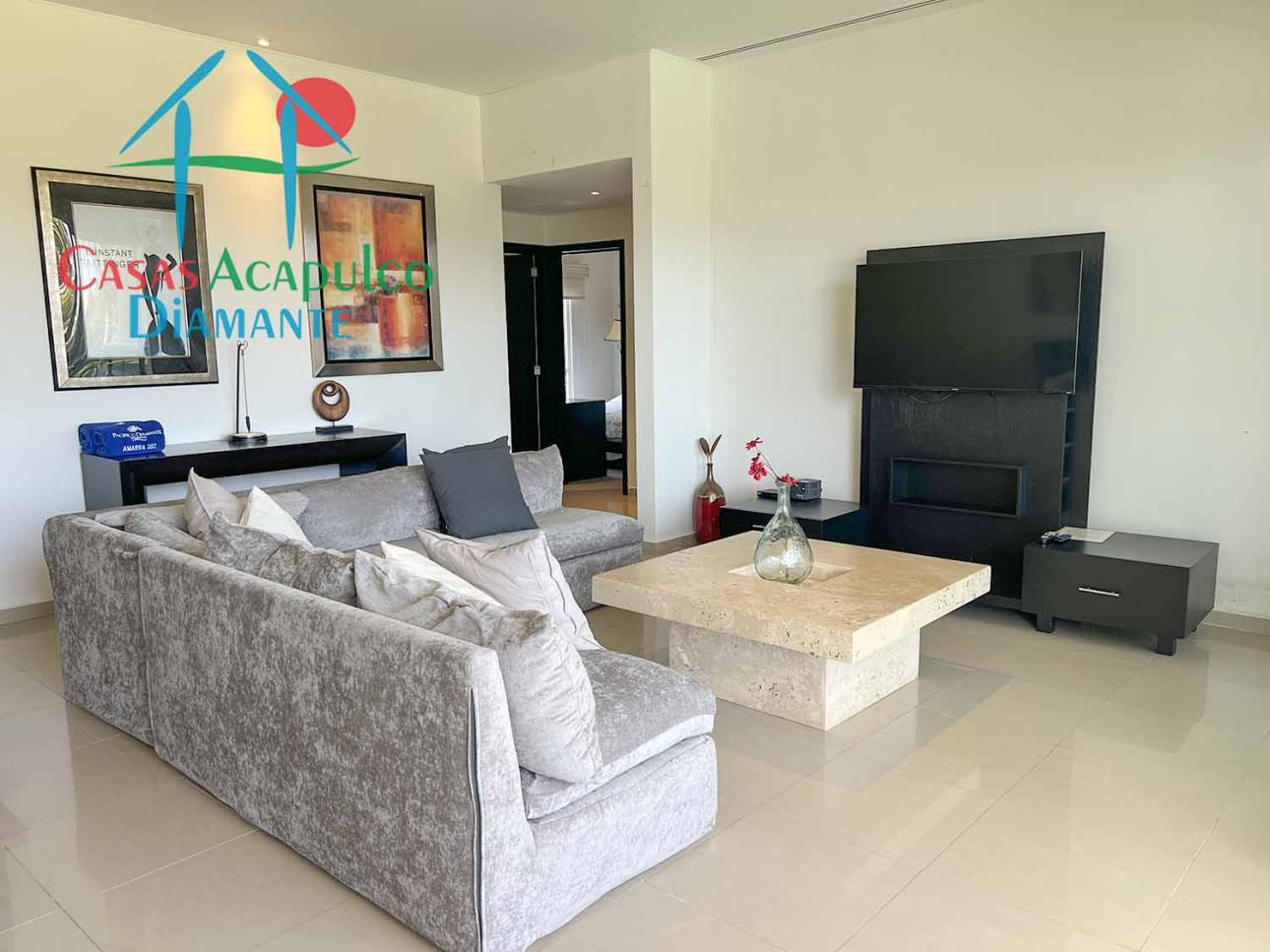 3 rec Amplia terraza con vista al jardín y la alberca — foto 7