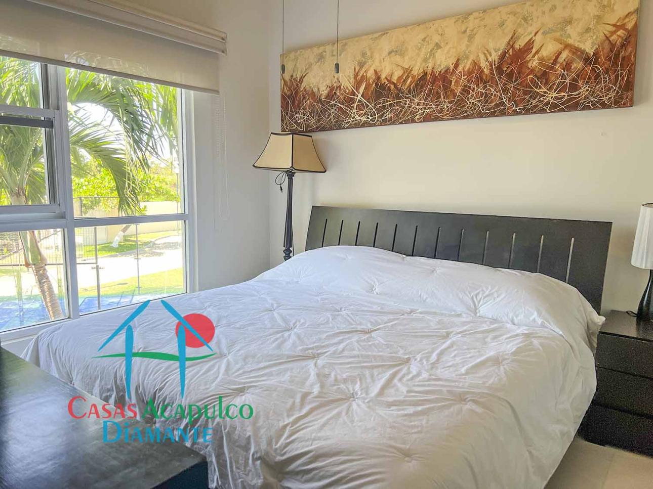 3 rec Amplia terraza con vista al jardín y la alberca — foto 14