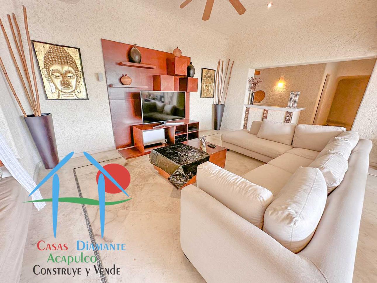 Casa para 14 personas con alberca privada, quiosco y jardín — foto 12