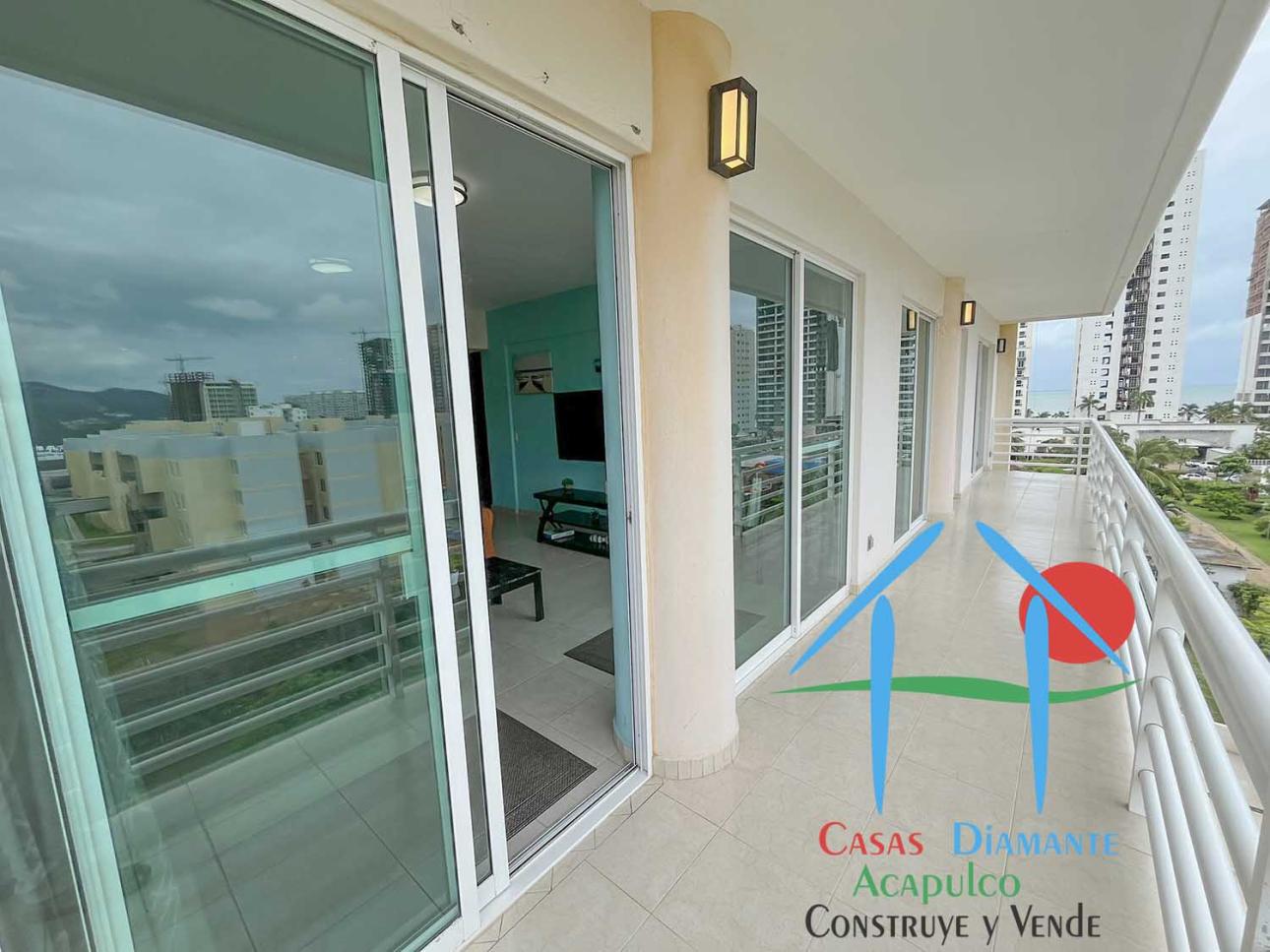 Depa con 3 recámaras y terraza. ¡Cómodo y bien ubicado! — foto 6