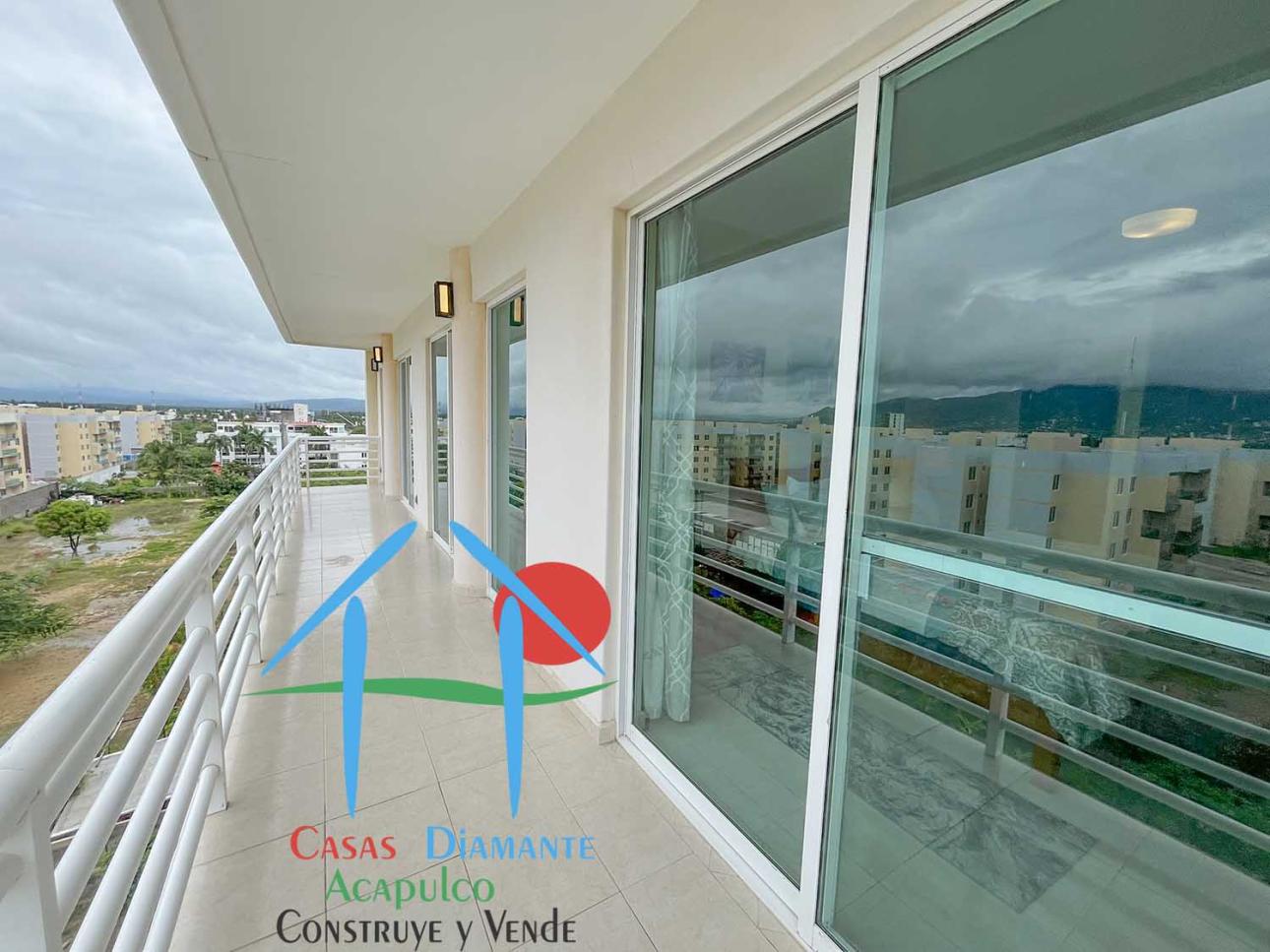 Depa con 3 recámaras y terraza. ¡Cómodo y bien ubicado! — foto 5
