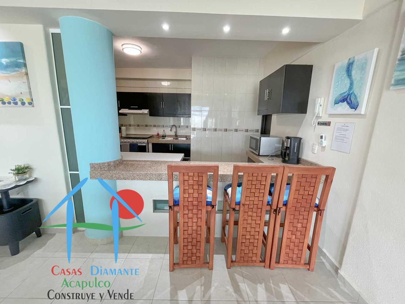 Depa con 3 recámaras y terraza. ¡Cómodo y bien ubicado! — foto 7