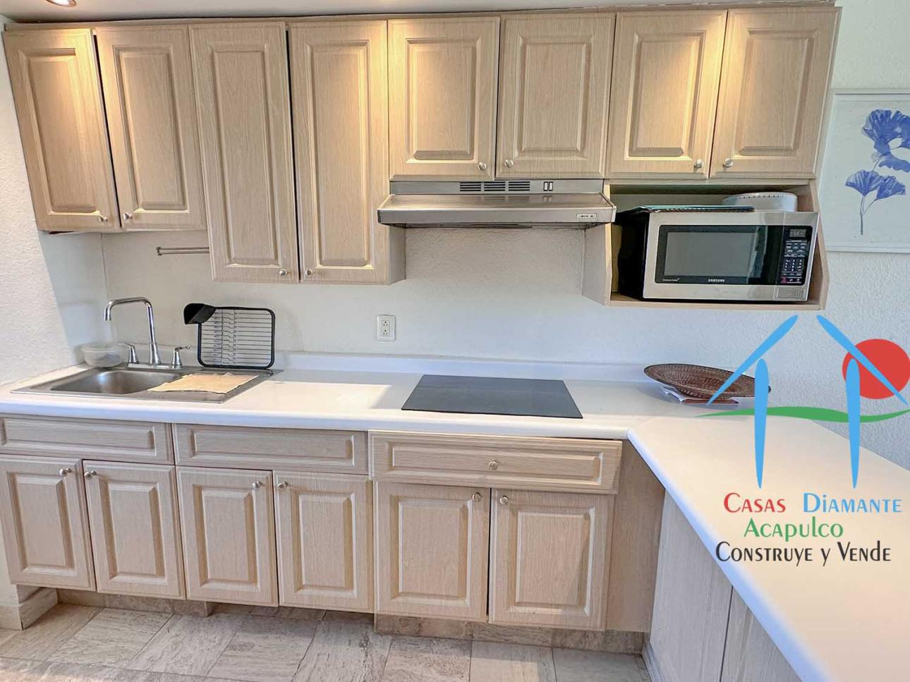 Departamento de 4 recámaras con vista al campo de golf — foto 9