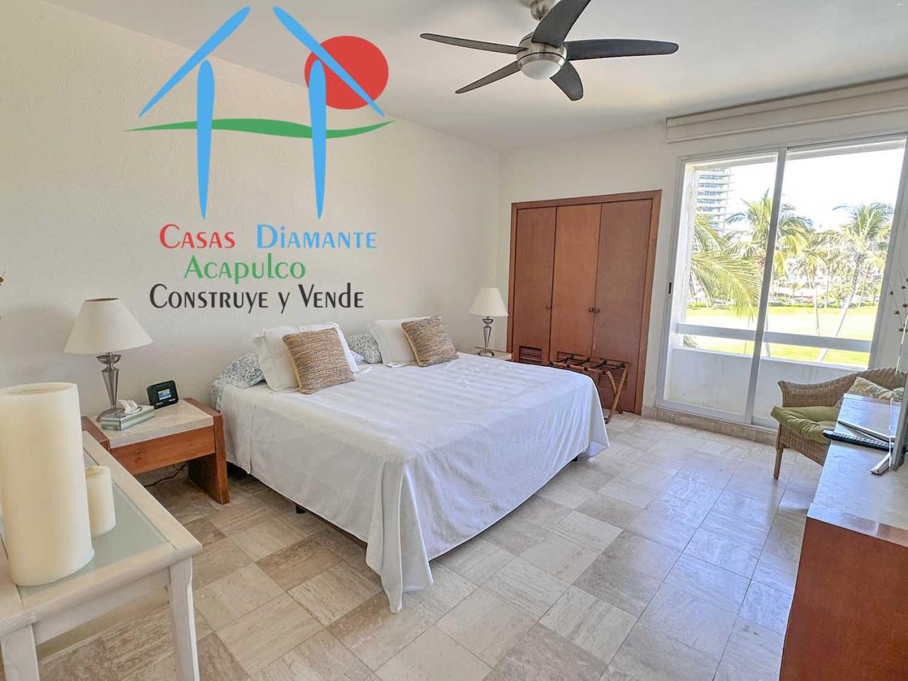 Departamento de 4 recámaras con vista al campo de golf — foto 13