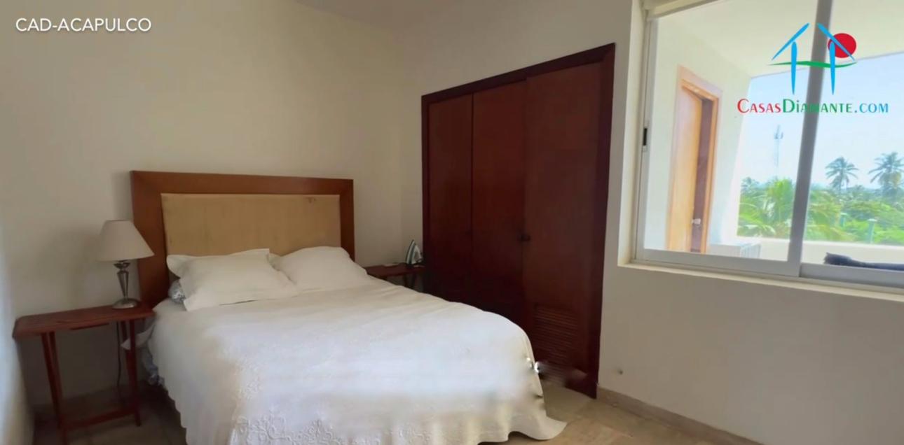 Departamento de 4 recámaras con vista al campo de golf — foto 15