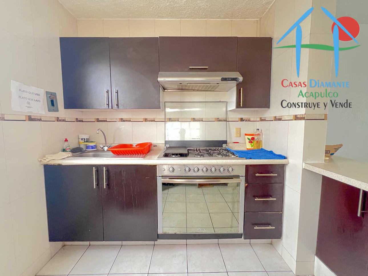 Casa con 4 rec, roof garden con vista a las áreas comunes — foto 6