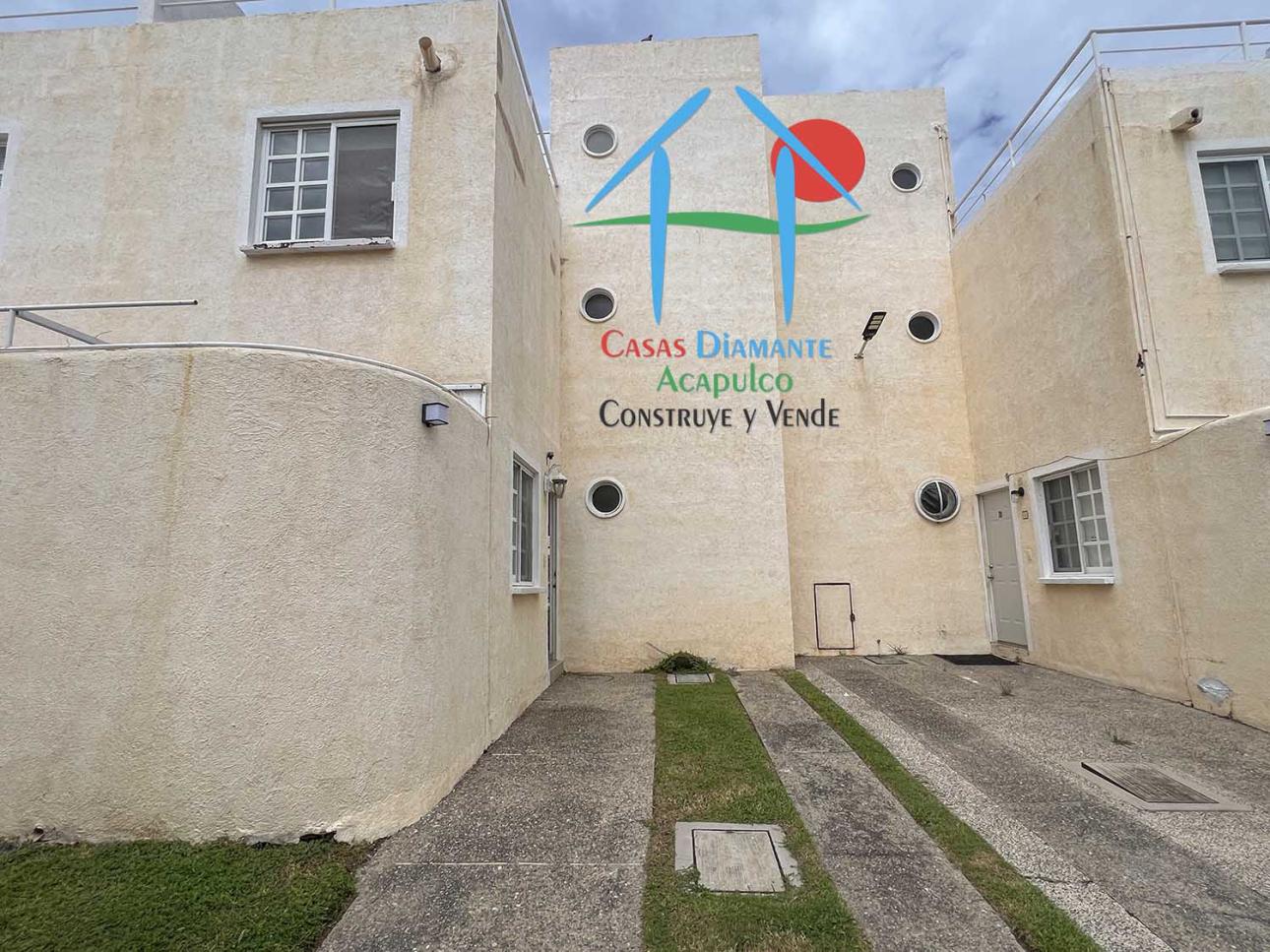 Casa con 4 rec y roof garden con vista a las áreas comunes — foto 4