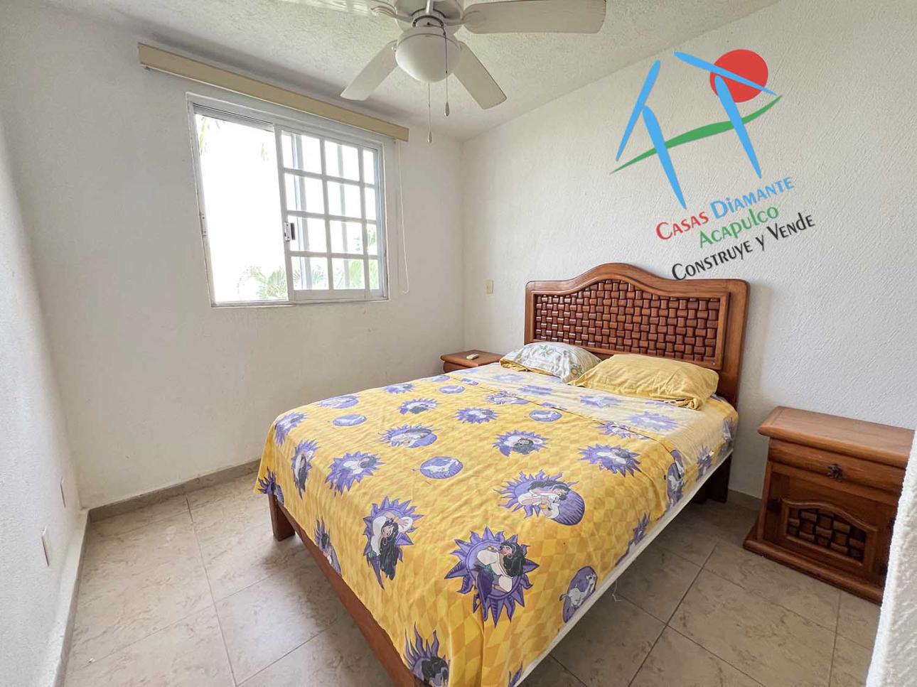 Casa con 4 rec y roof garden con vista a las áreas comunes — foto 12