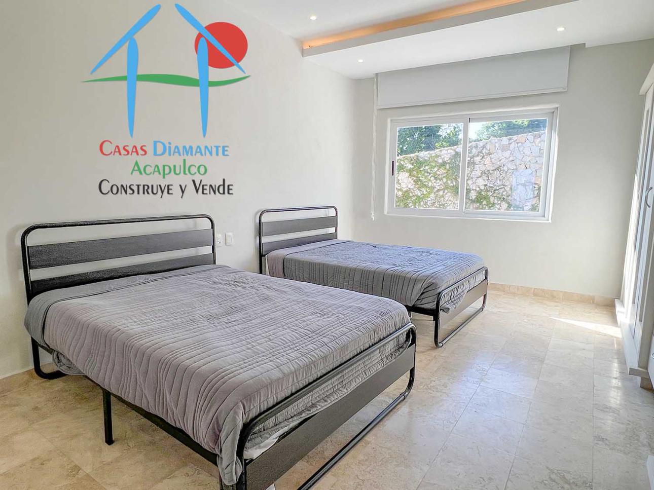 Penthouse en venta con roof garden privado, alberca y barra — foto 10