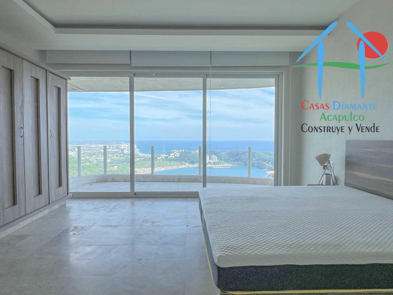 Penthouse en venta con roof garden privado, alberca y barra — foto 11