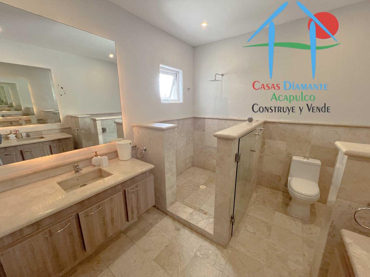 Penthouse en venta con roof garden privado, alberca y barra — foto 12