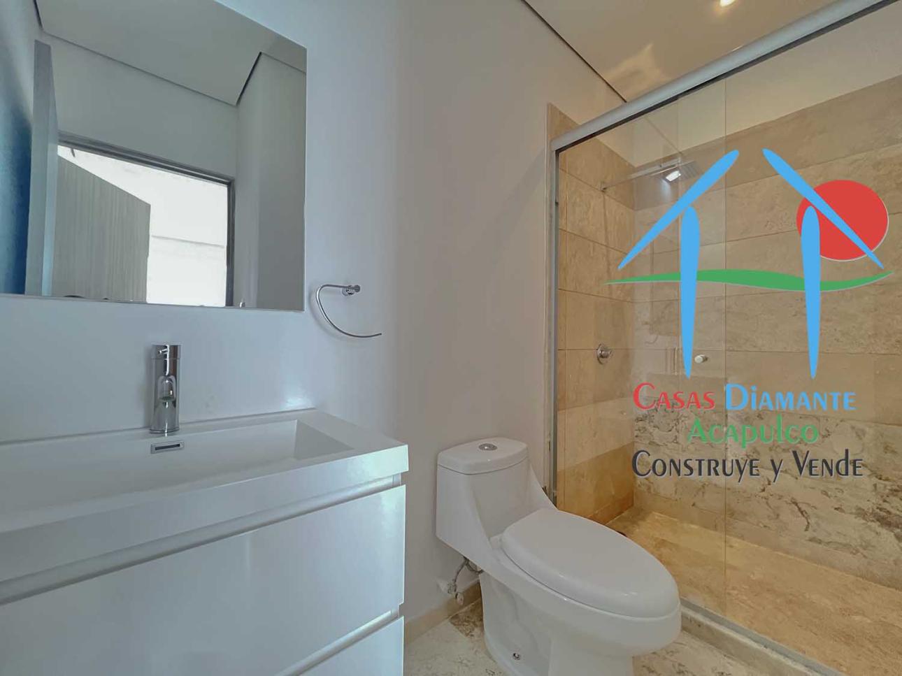 Depa en venta en Zona Dorada. Con 4 recámaras y vista al mar — foto 13