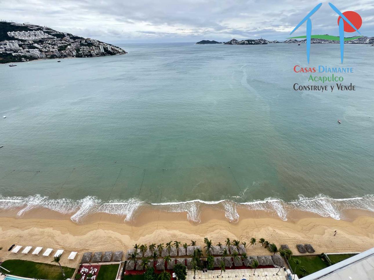 Penthouse con 5 recámaras y vista panorámica a la bahía — foto 5