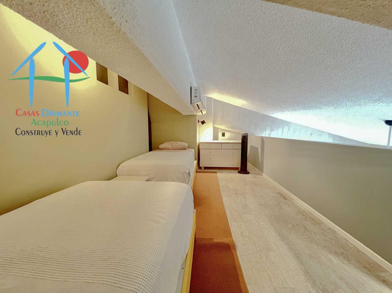 Penthouse con 5 recámaras y vista panorámica a la bahía — foto 10