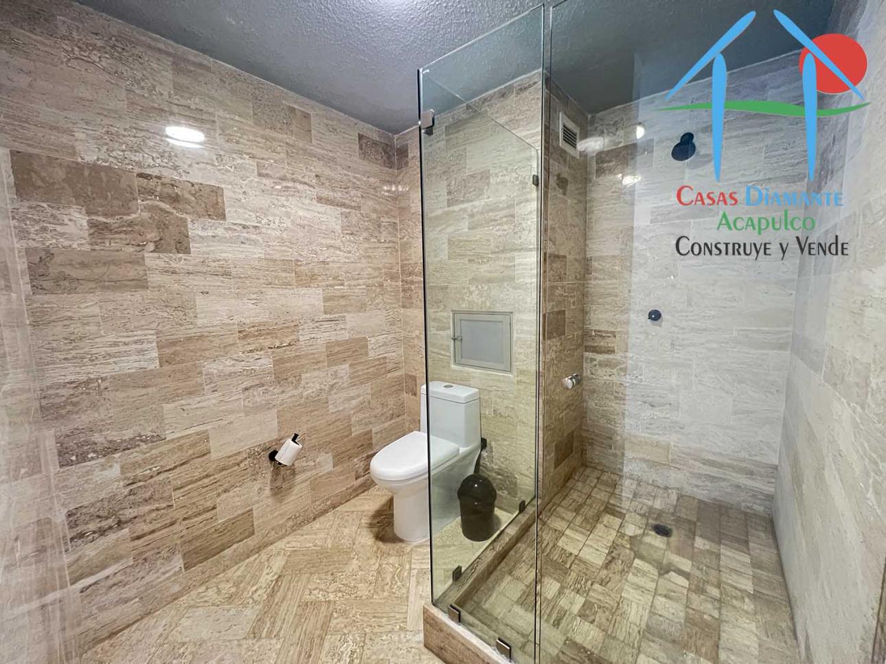 Penthouse con 5 recámaras y vista panorámica a la bahía — foto 11