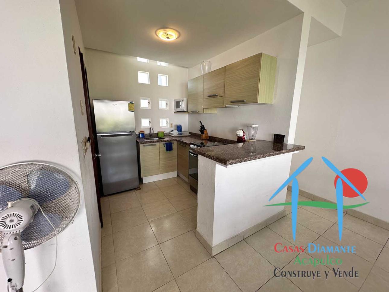 Casa en venta con terraza Con Acceso Y Vistas Al Jardín - 9