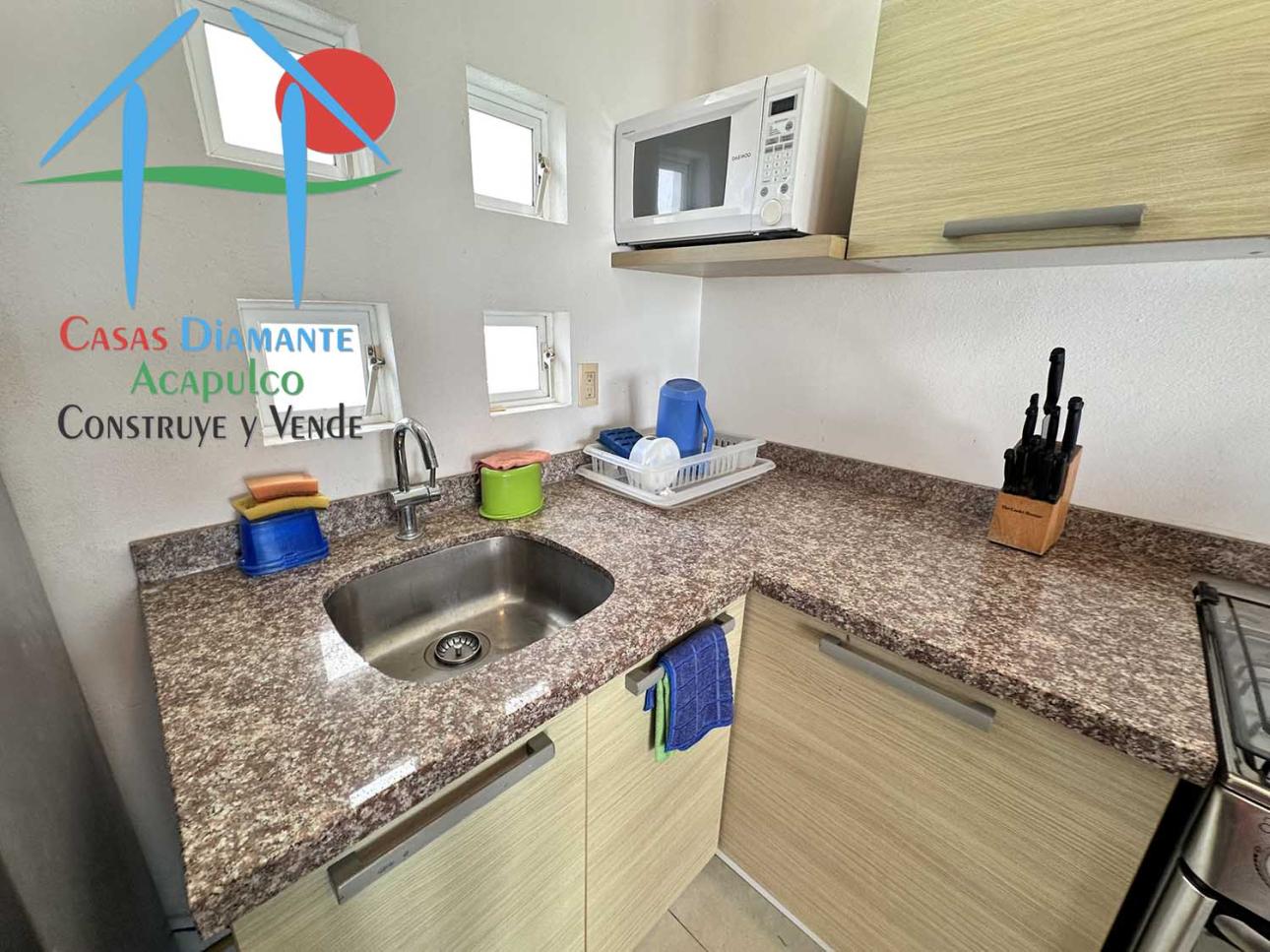Casa en venta con terraza Con Acceso Y Vistas Al Jardín - 11