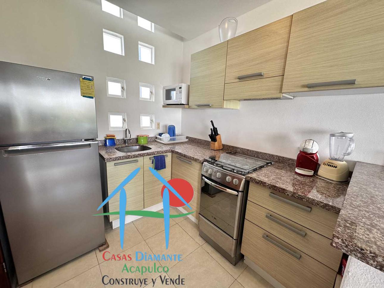 Casa en venta con terraza Con Acceso Y Vistas Al Jardín - 10
