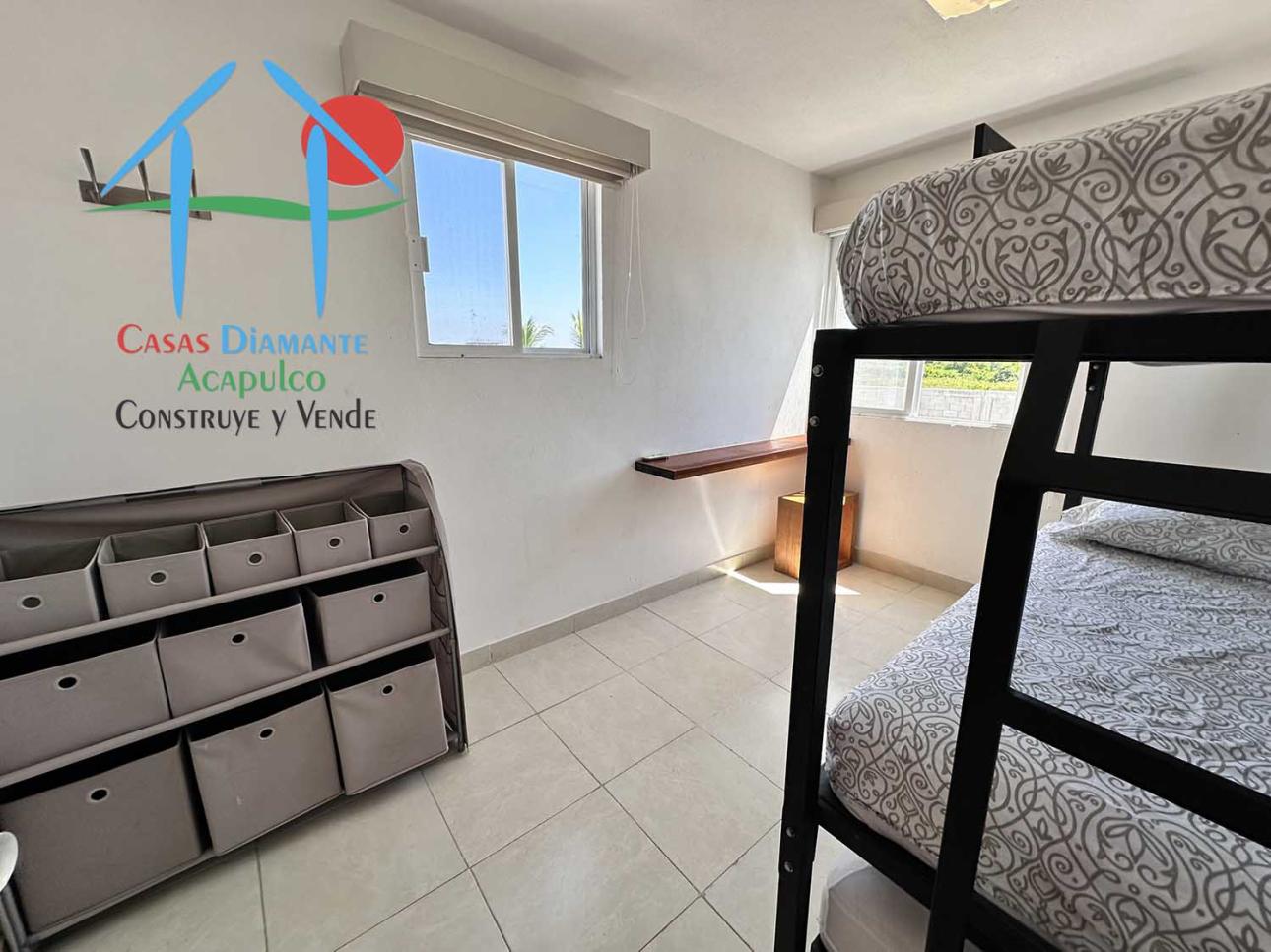 Casa en venta con terraza Con Acceso Y Vistas Al Jardín - 15