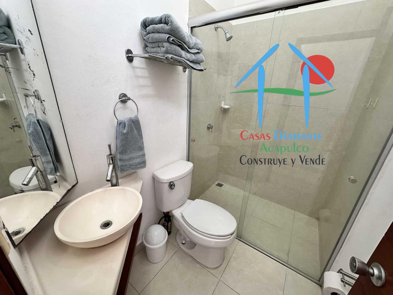 Casa en venta con terraza Con Acceso Y Vistas Al Jardín - 13
