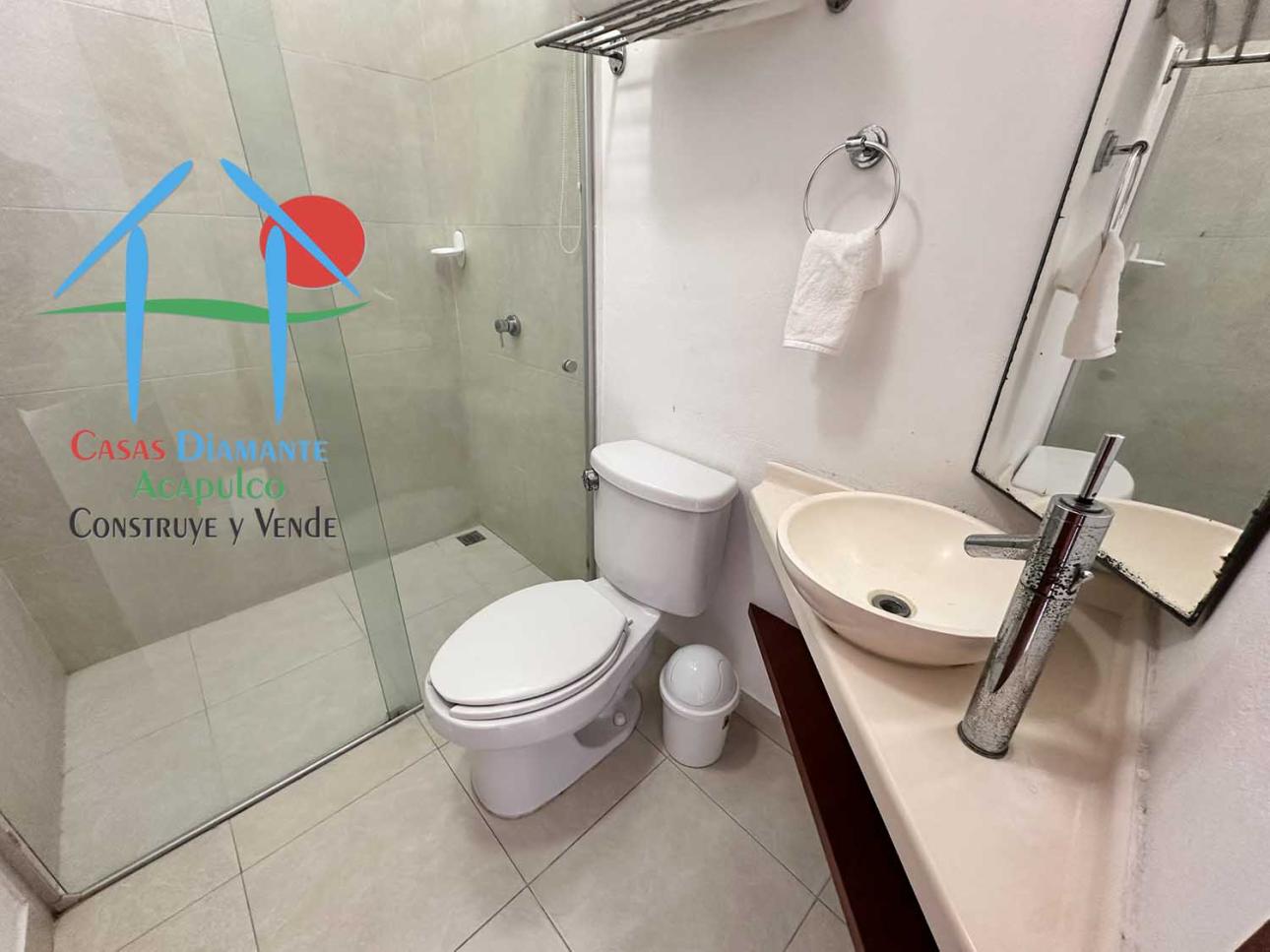 Casa en venta con terraza Con Acceso Y Vistas Al Jardín - 16