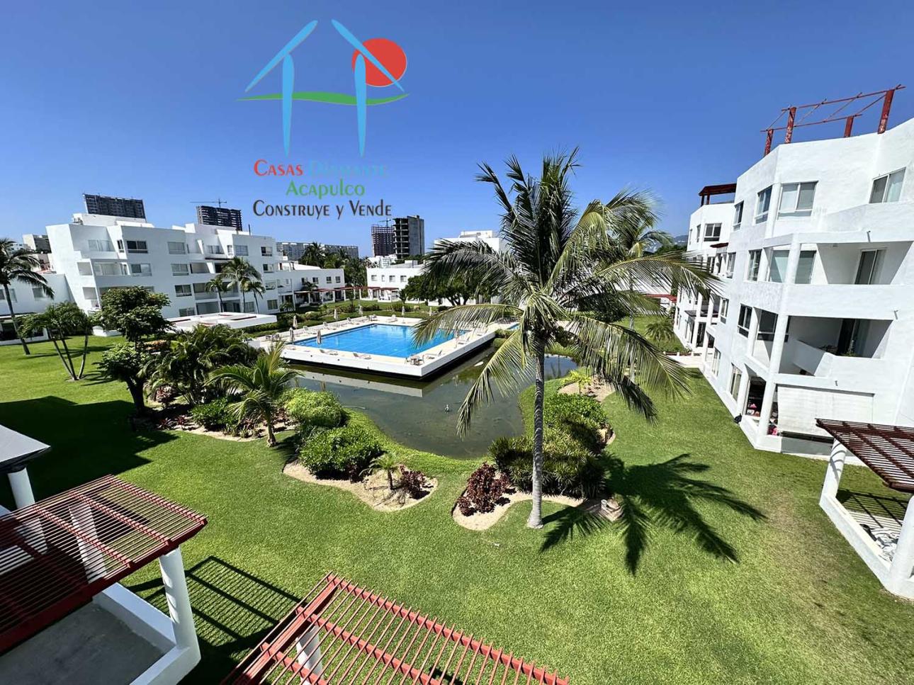 Casa en venta con terraza Con Acceso Y Vistas Al Jardín - 18
