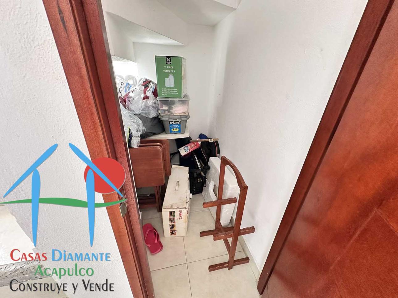 Casa en venta con terraza Con Acceso Y Vistas Al Jardín - 20