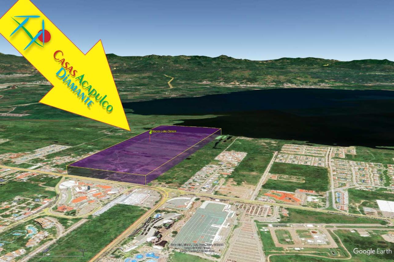 ¡Terreno turÃ­stico con acceso directo a la Laguna de Tres Pa — foto 6