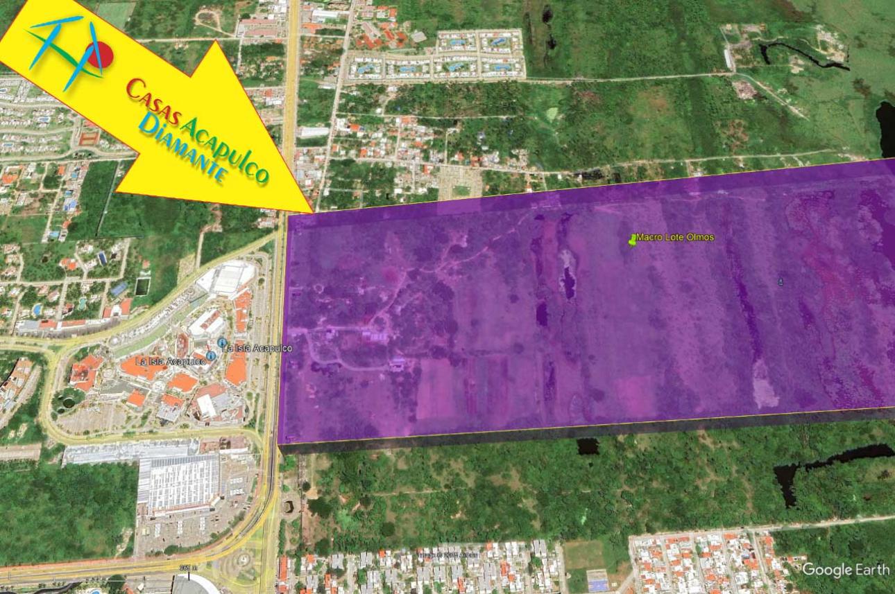 ¡Terreno turÃ­stico con acceso directo a la Laguna de Tres Pa — foto 4