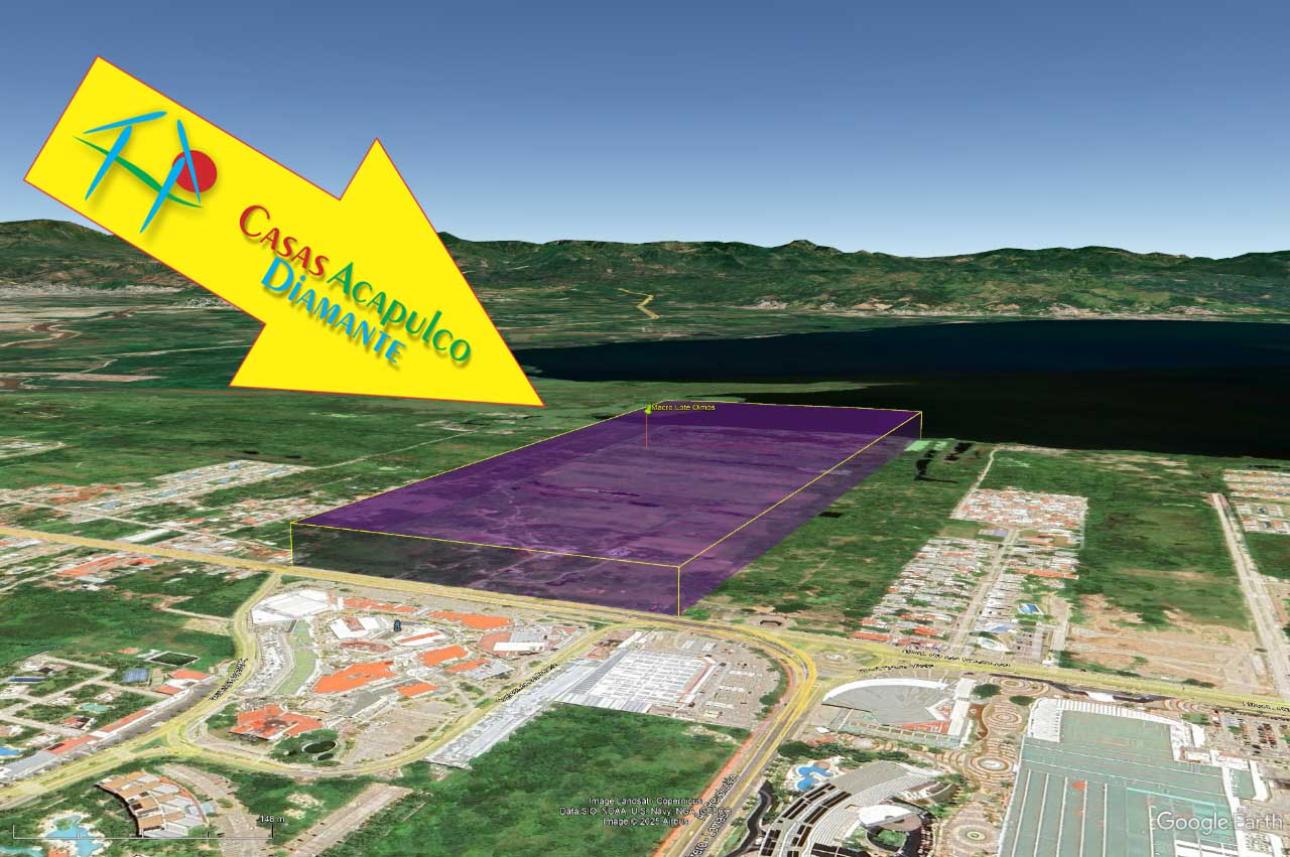¡Terreno turÃ­stico con acceso directo a la Laguna de Tres Pa — foto 8