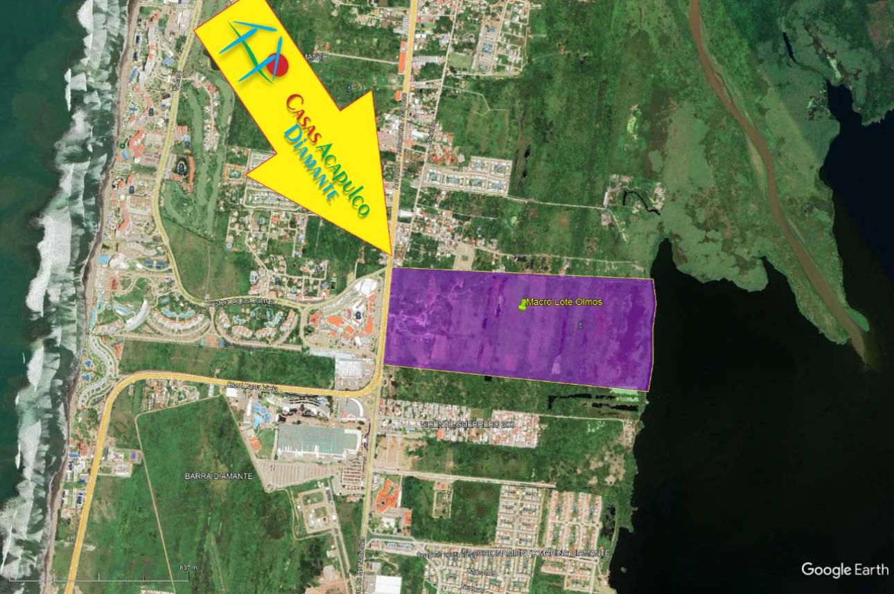 ¡Terreno turÃ­stico con acceso directo a la Laguna de Tres Pa — foto 7
