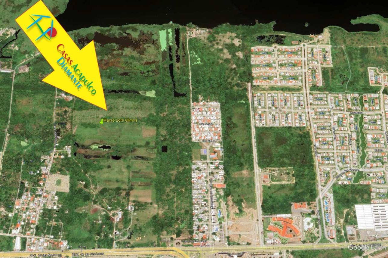 ¡Terreno turÃ­stico con acceso directo a la Laguna de Tres Pa — foto 14