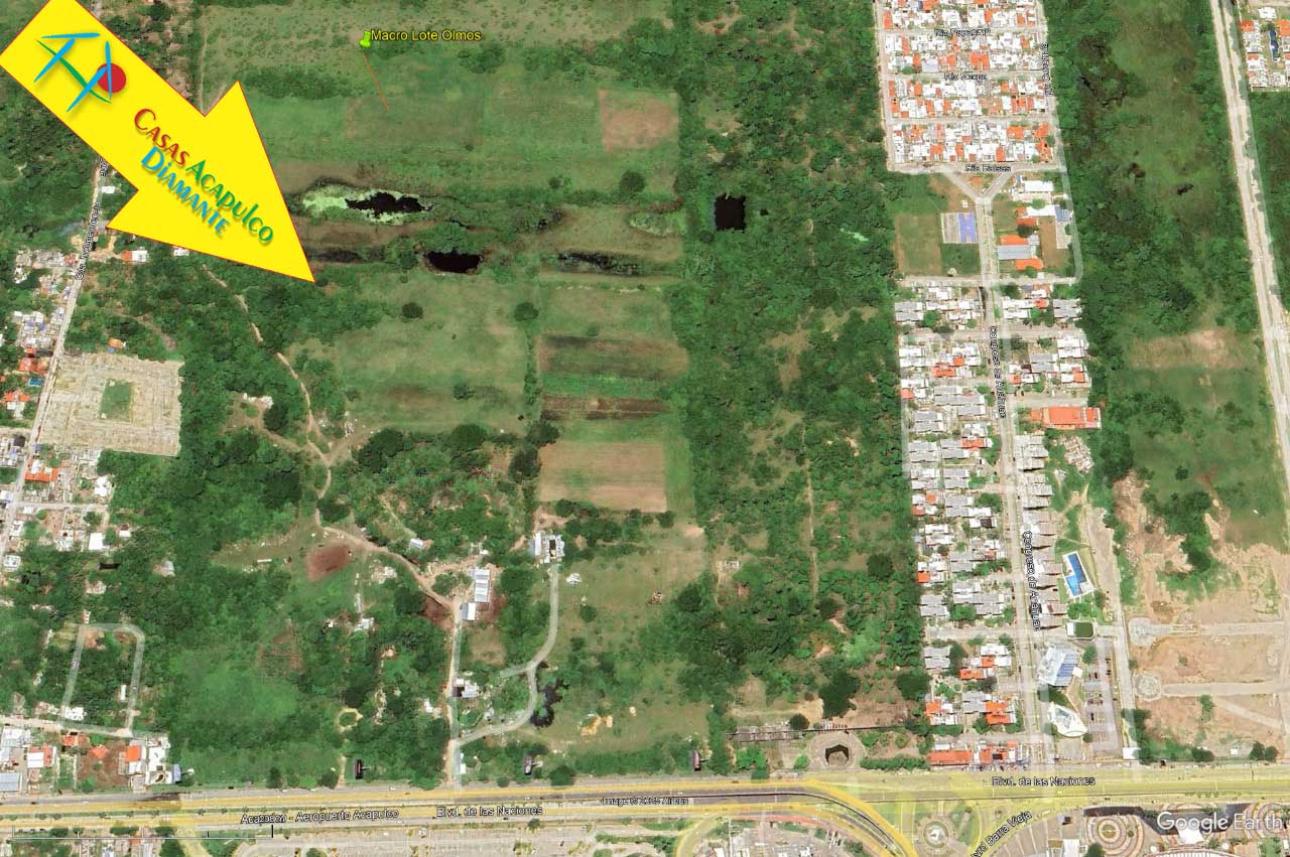 ¡Terreno turÃ­stico con acceso directo a la Laguna de Tres Pa — foto 13