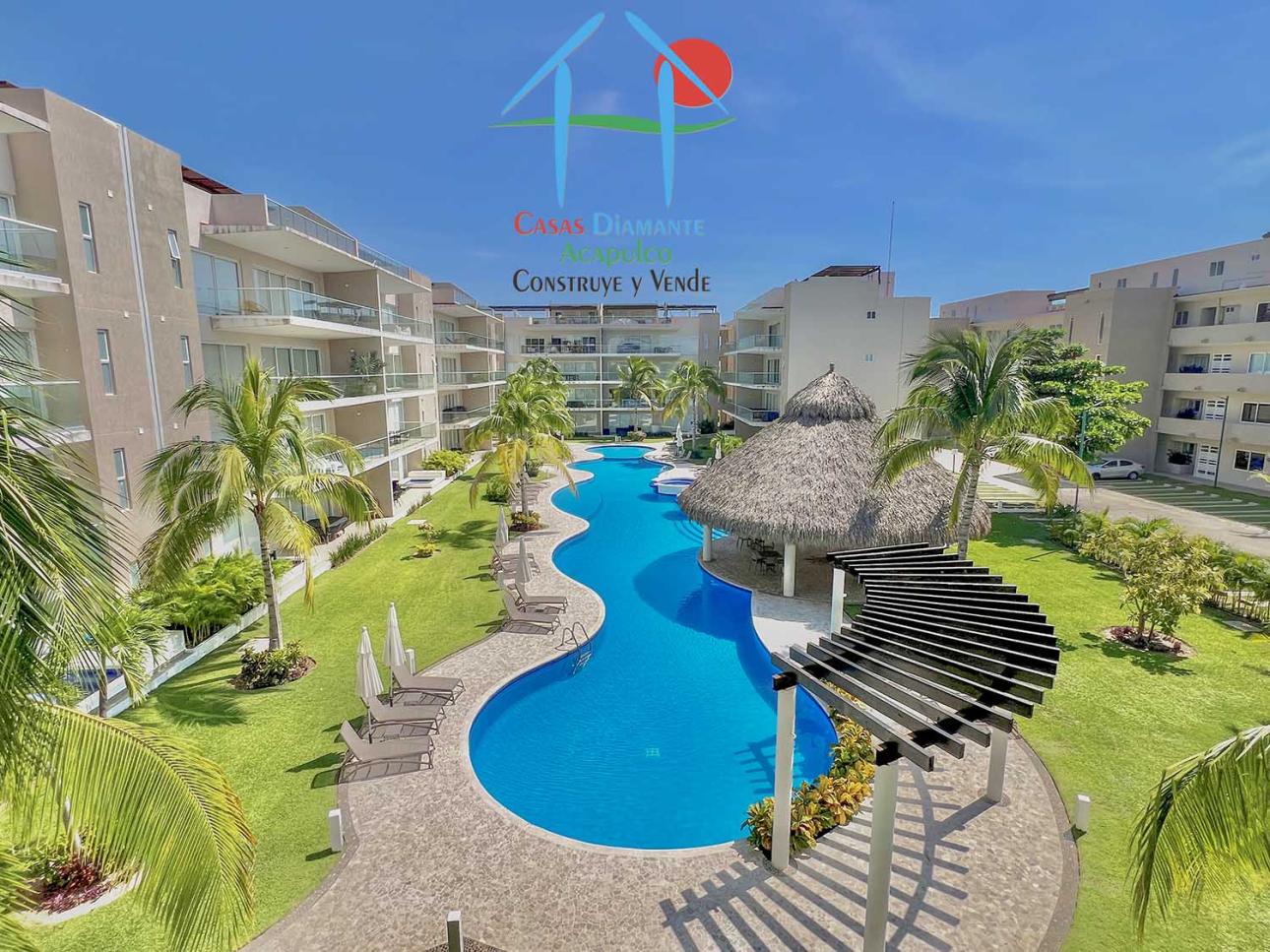 ¡Vive en el exclusivo Vidamar Residencial! 3 rec, terraza — foto 8