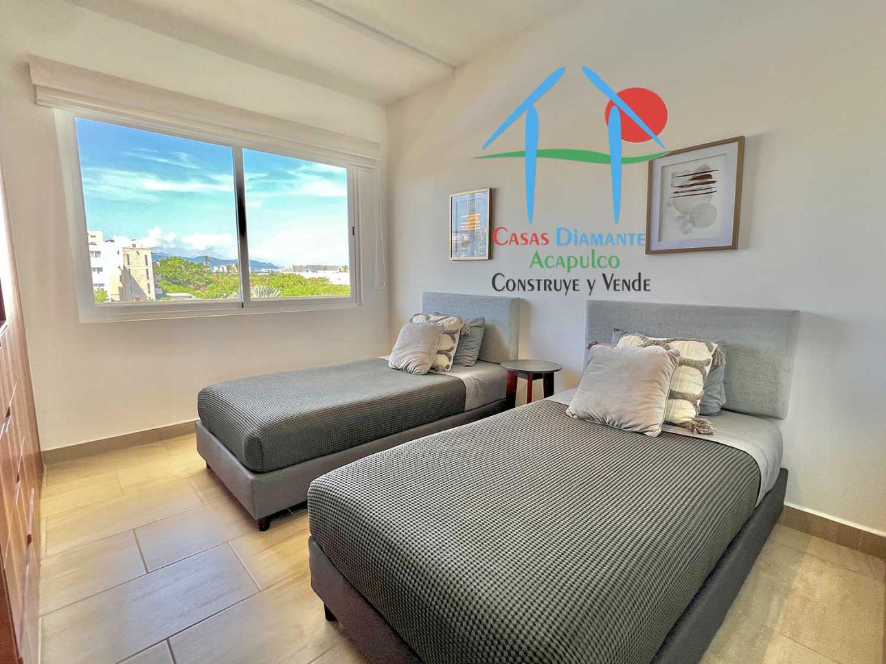 ¡Vive en el exclusivo Vidamar Residencial! 3 rec, terraza — foto 12