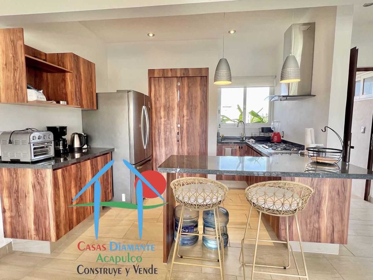¡Vive en el exclusivo Vidamar Residencial! 3 rec, terraza — foto 11