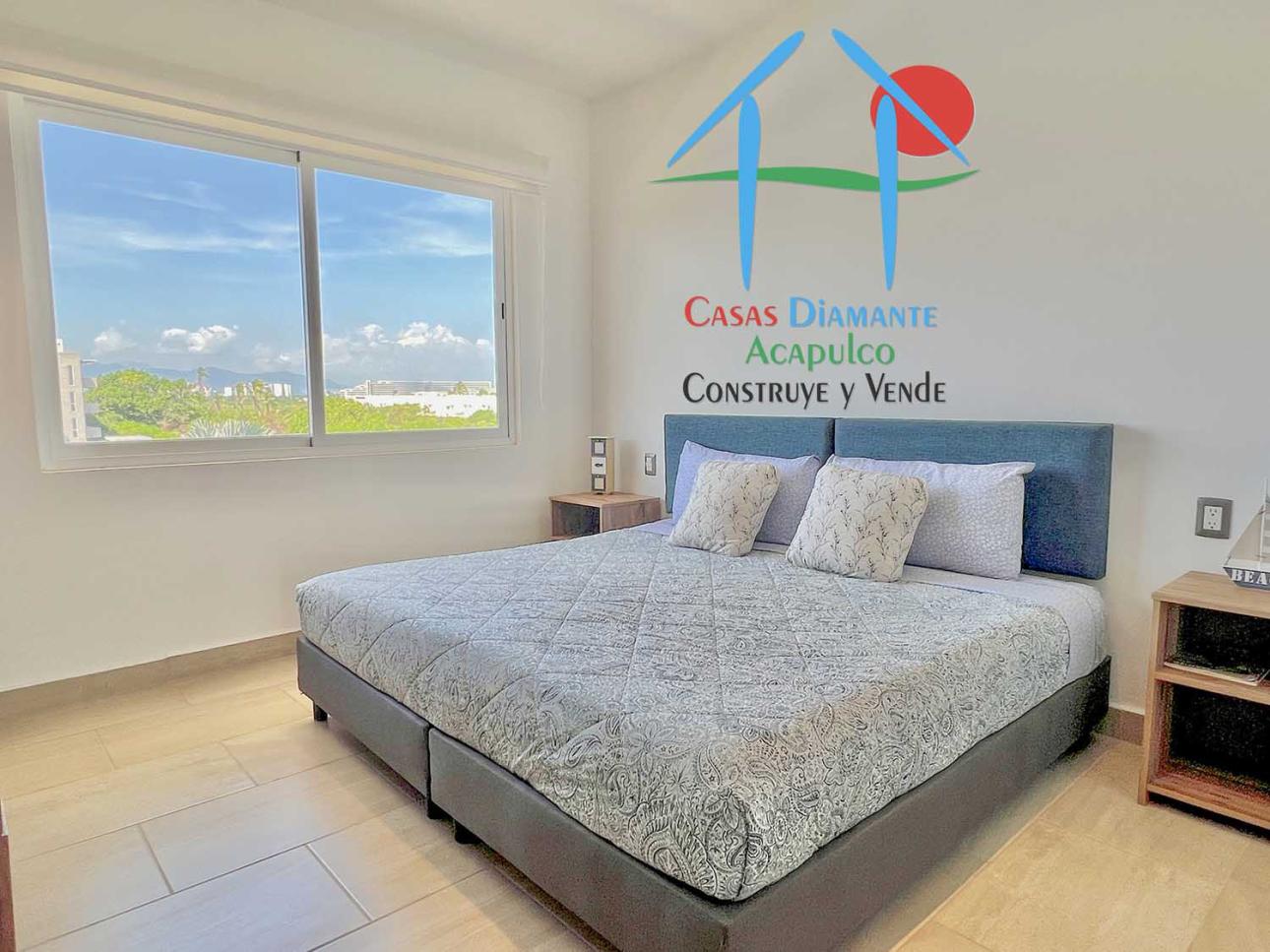 ¡Vive en el exclusivo Vidamar Residencial! 3 rec, terraza — foto 14