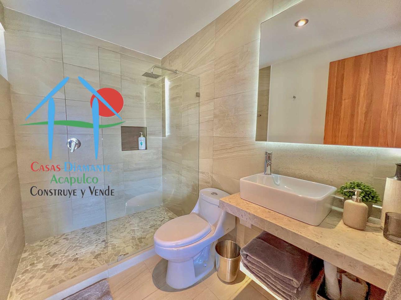 ¡Vive en el exclusivo Vidamar Residencial! 3 rec, terraza — foto 13