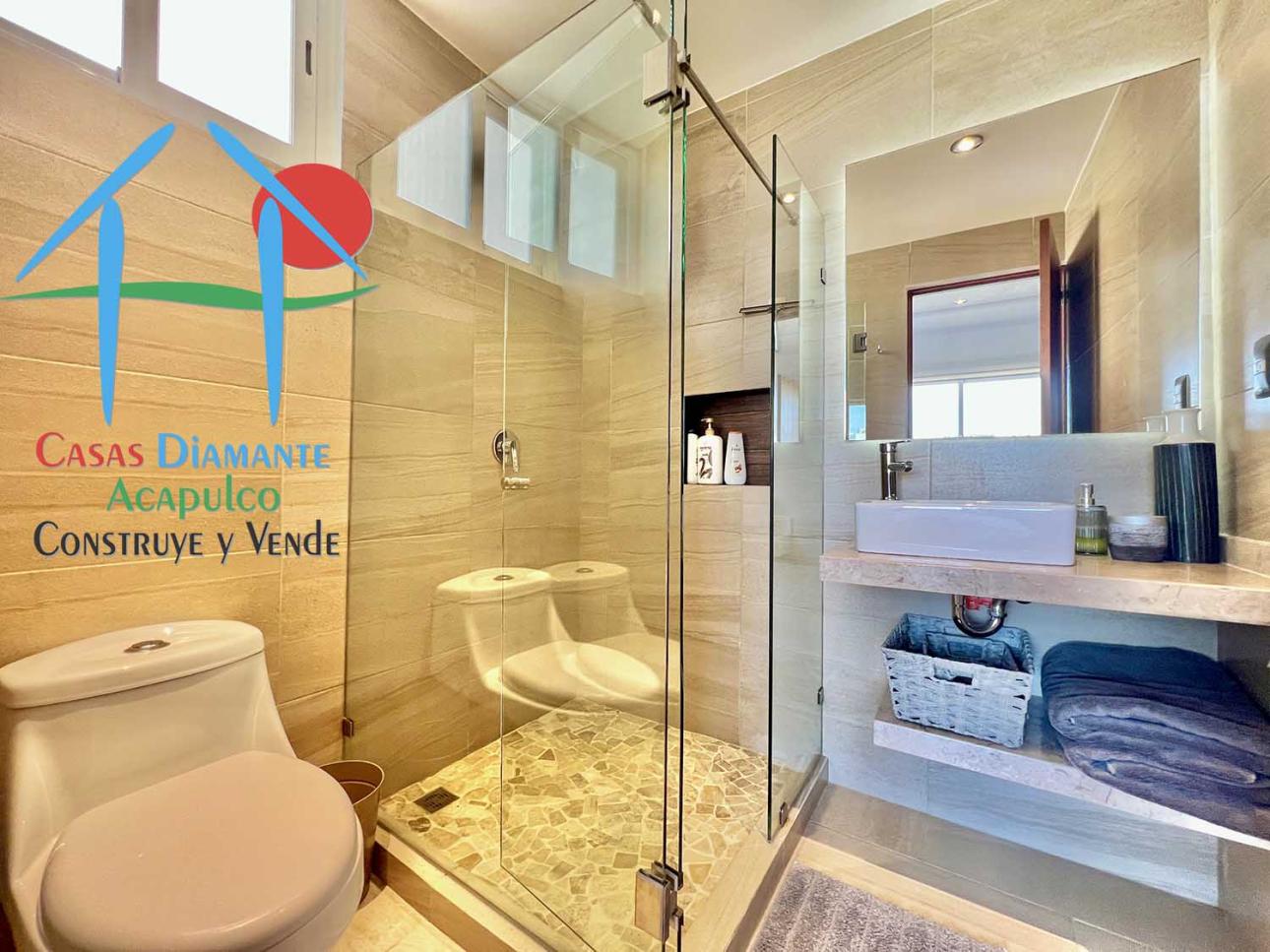 ¡Vive en el exclusivo Vidamar Residencial! 3 rec, terraza — foto 15