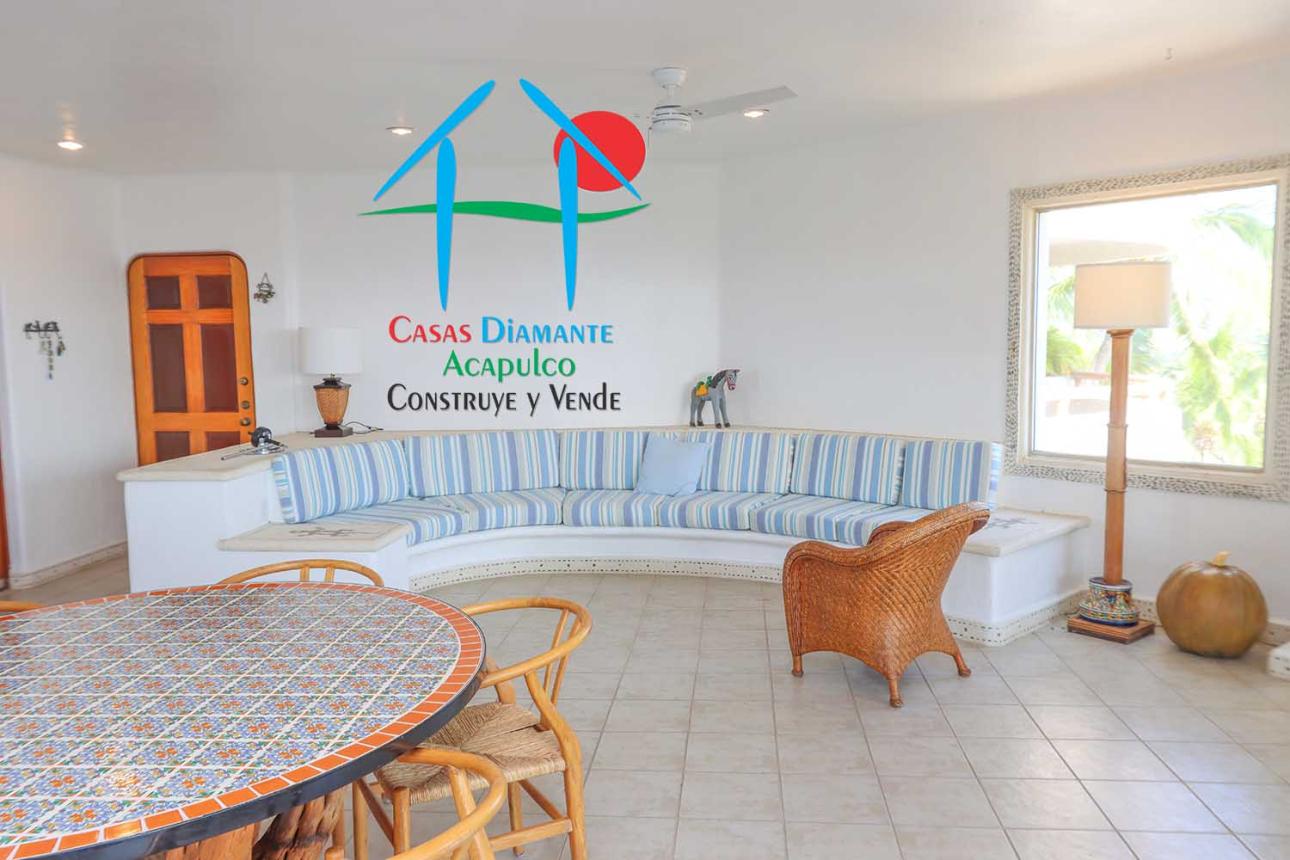 Departamento en venta con vista a la playa y laguna — foto 3