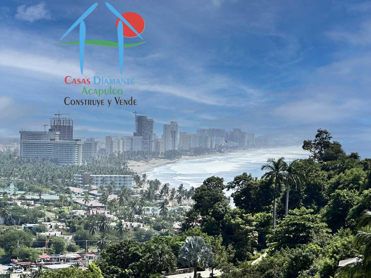 Departamento en venta con vista a la playa y laguna — foto 8