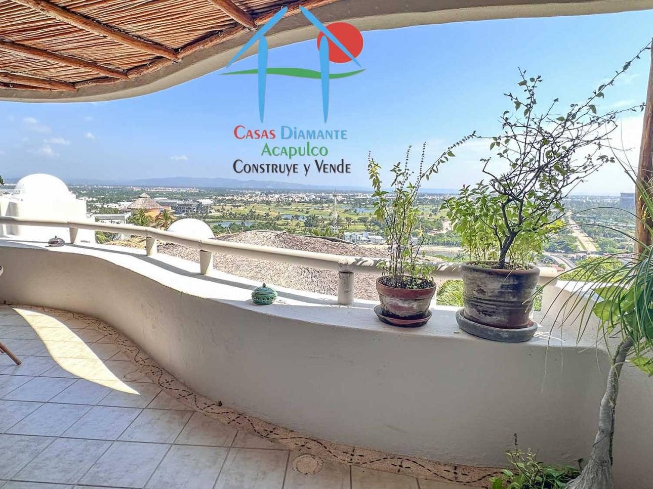 Departamento en venta con vista a la playa y laguna — foto 6