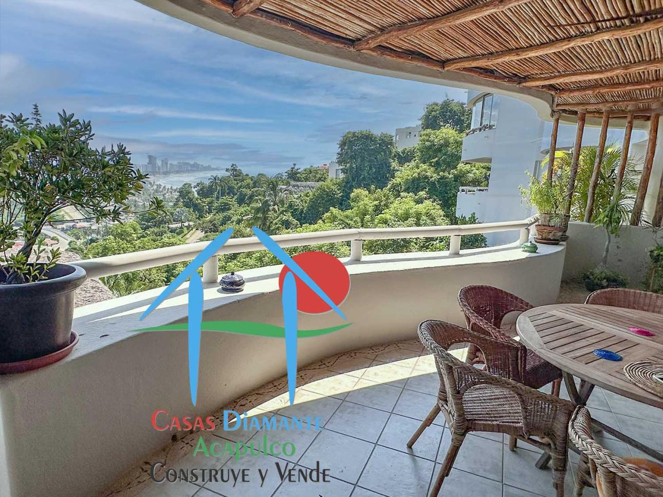 Departamento en venta con vista a la playa y laguna — foto 7